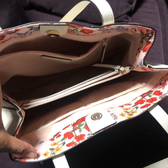 Nanette Lepore -Blair Cargo pocket purse - Picture 13 of 17